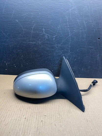 2000 to 2007 Ford Taurus Right Passenger View Door Mirror AG3943 DG0