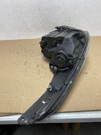 2012 - 2017 Hyundai Veloster Left Driver LH Side Halogen Headlight AF7101 DW8