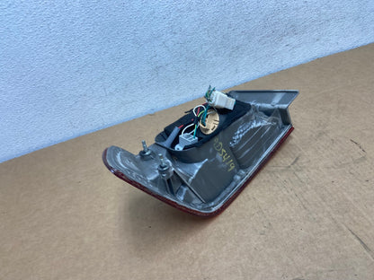 2000 to 2001 Toyota Camry Right Passenger Rh Tail Light AD5419 LK5