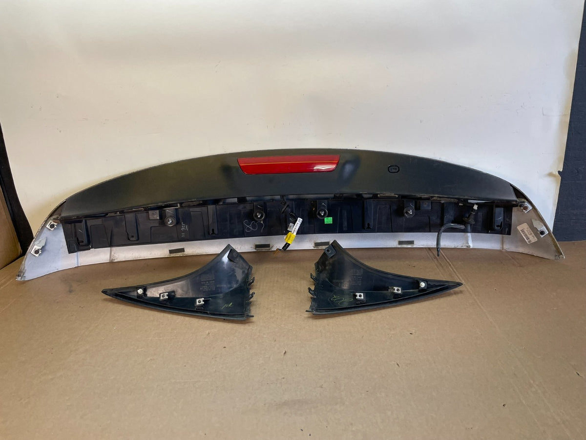 2013-2020 Nissan Pathfinder Rear Spoiler Wing ag2856 DG3