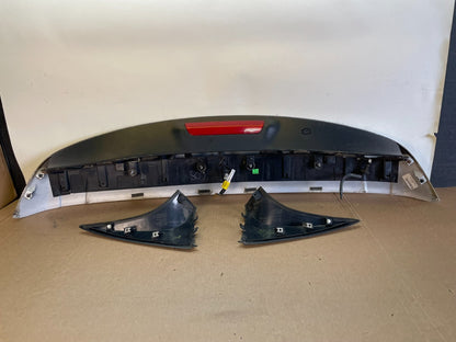 2013-2020 Nissan Pathfinder Rear Spoiler Wing ag2856 DG3