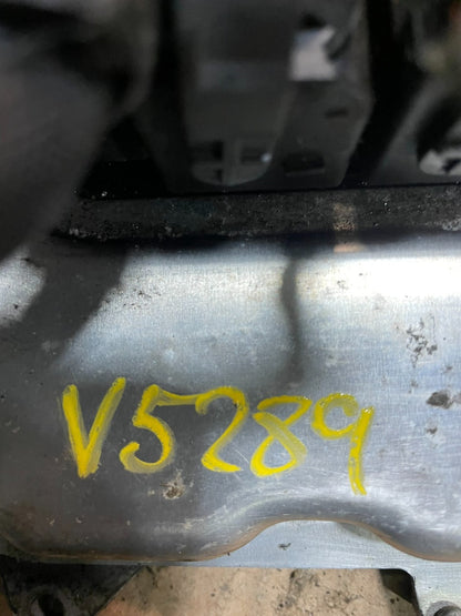 2014 to 2017 Bmw 550i Engine Computer ECU Control Module ECM v5289 DG5