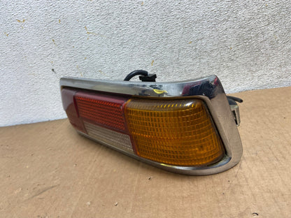 Mercedes W108 W109 280SE 280SEL 300SE 300SEL Right RH Side Tail Light AI8430 LK1