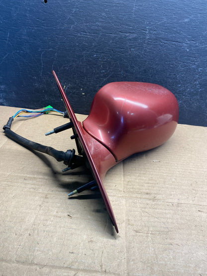 2006 2007 2008 Cadillac DTS Left Driver LH View Door Mirror AE8282 DW1