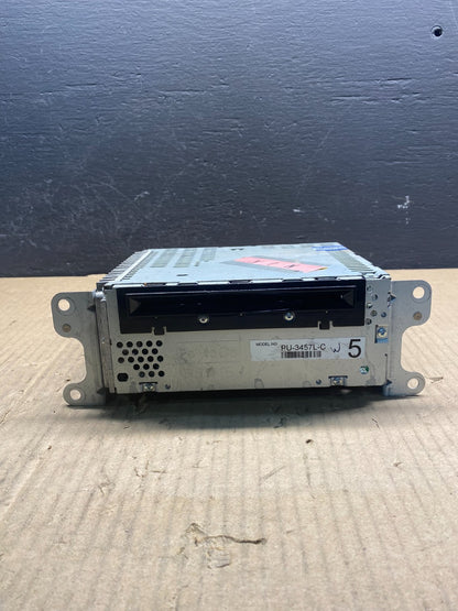 2011 to 2013 Ford Explorer Audio Equipment Radio Receiver AM FM CD ac2418 DG0