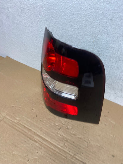 2006 to 2010 Ford Explorer Right Passenger Side Tail light AD3973 LK1