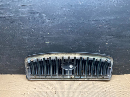 2001 to 2005 Hyundai Sonata Front Upper Grille Grill Bumper T9505 DG3