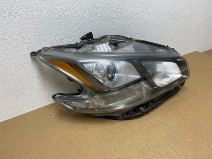 2009 - 2014 Nissan Maxima Headlight Right Passenger Xenon HID Oem AB9984 DW2