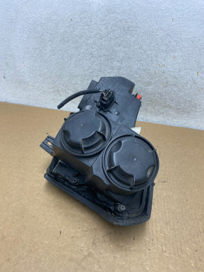 2003 to 2007 Cadillac CTS Right Passenger RH Halogen Headlight AI3492 DW6