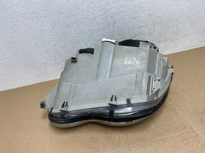 2005 to 2007 Mercedes-Benz C-Class Right Passenger Side Headlight AE6676 DW8