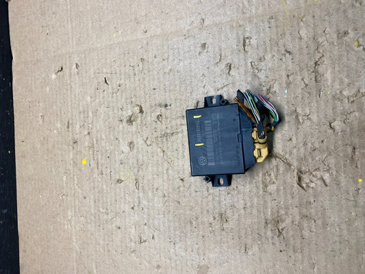 2006 2007 2008 Volkswagen Parking PDC Control Unit Module Q2400 DG0