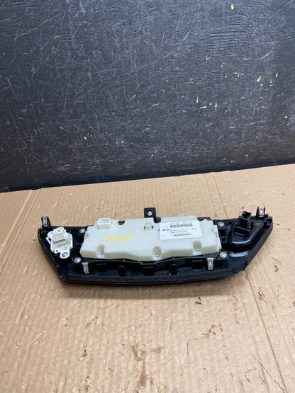 2013-2016 Nissan Pathfinder AC Heat Temp Climate Control AF6413 DG3