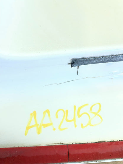2004 to 2008 Toyota Sienna Rear Wing Spoiler OEM AA245814