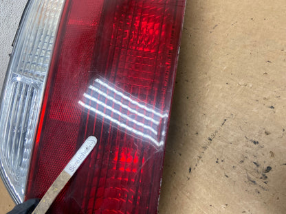 2002 2003 Acura TL Right Passenger Rh Side Tail Light AD4802 LK3