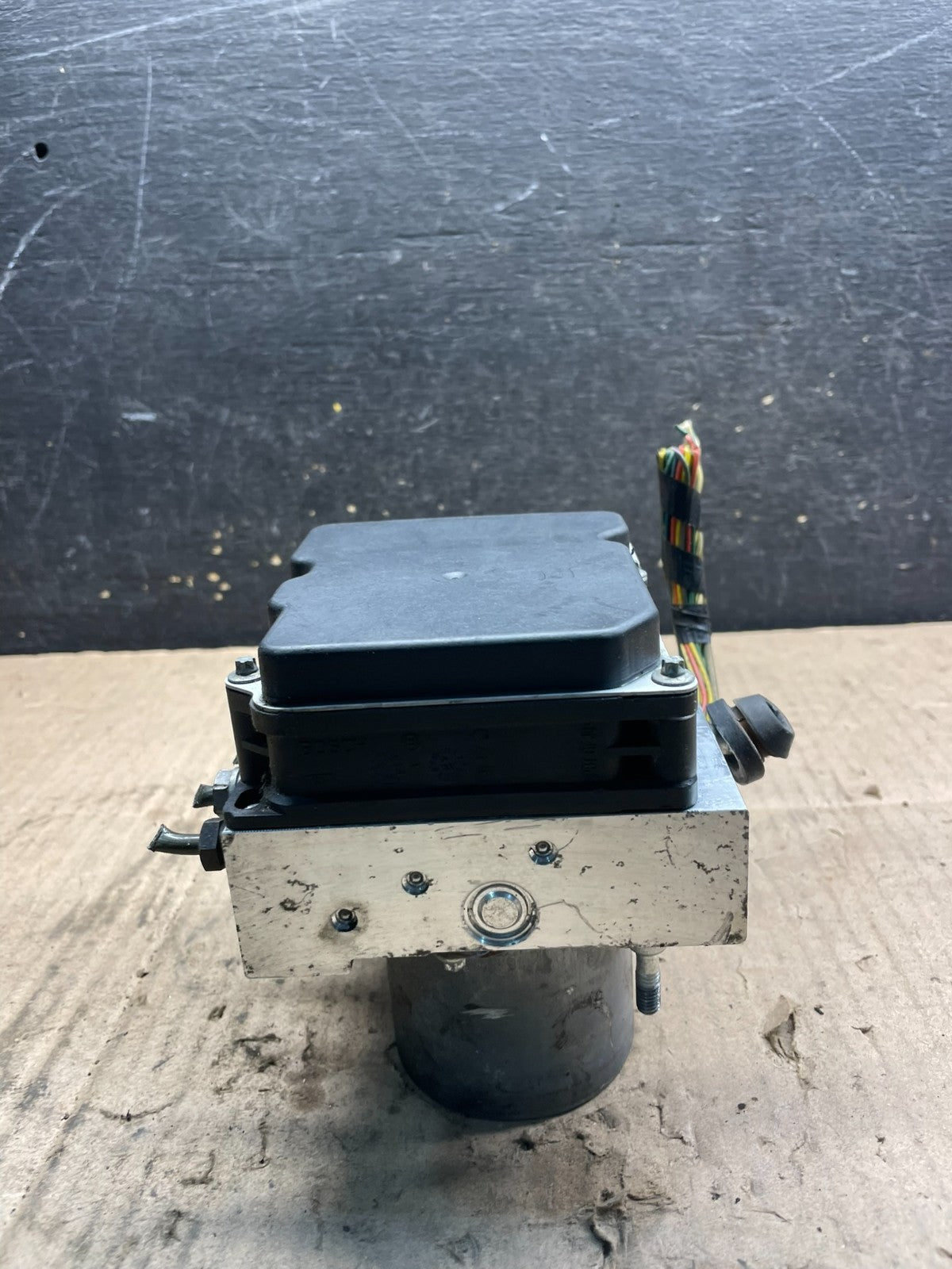 2005 - 2009 Land Rover LR3 ABS Anti Lock Brake Pump Module t7538 DG0