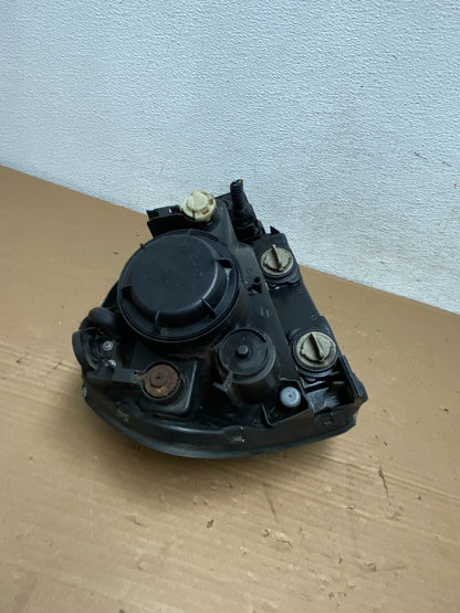 2005 to 2008 Hyundai Tucson Left Driver LH Side Headlight AD4247 DW6