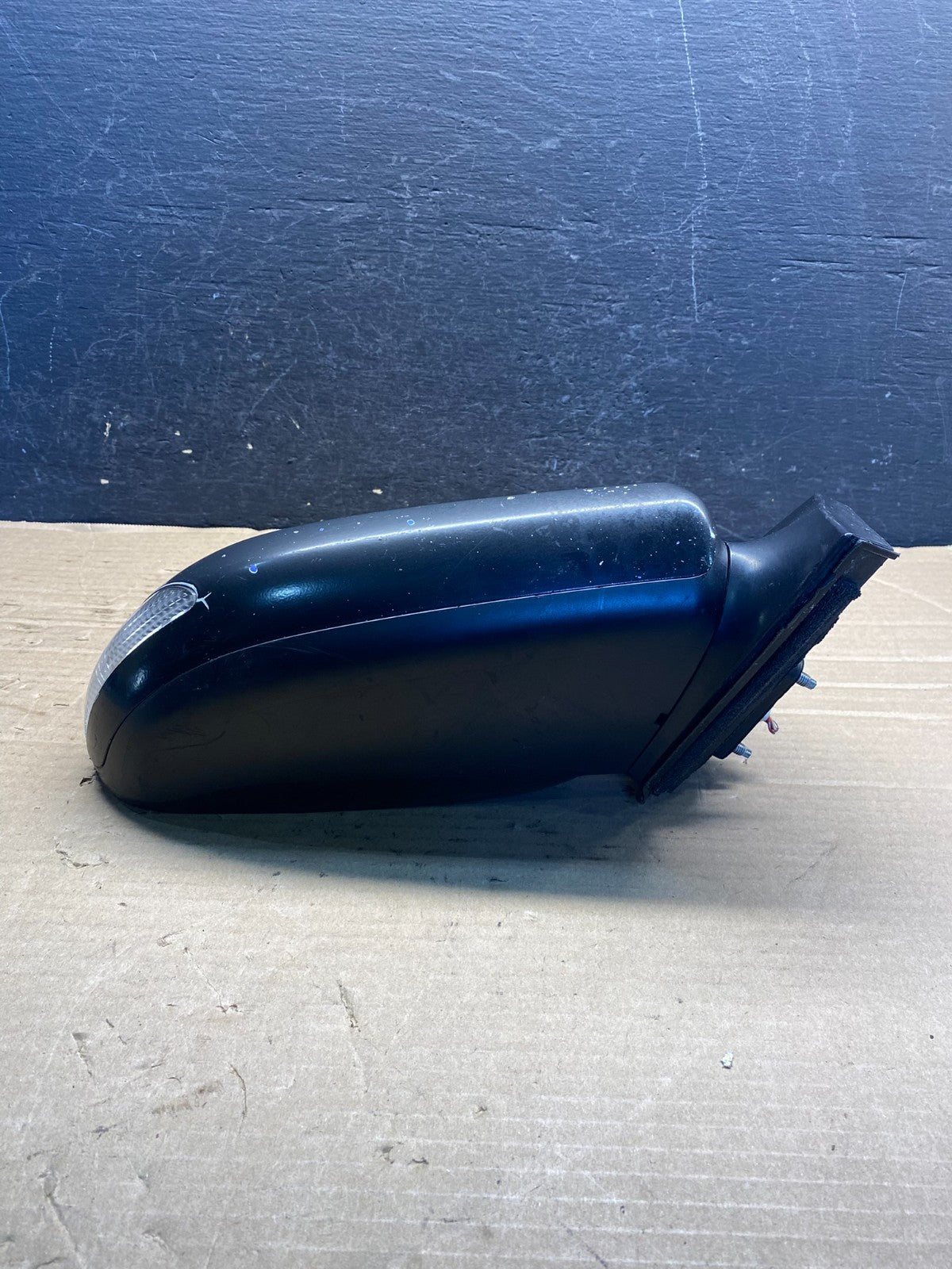 2005 to 2010 Scion TC Right Passenger Side View Door Mirror AF0081 DW3