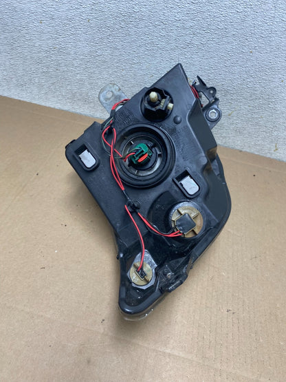 2010 2011 2012 Nissan Sentra Halogen Right Passenger RH Side Headlight S0200 DW6
