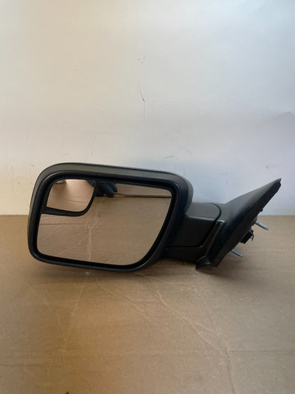 2011 - 2015 Ford Explorer Left Driver LH Side View Door Mirror AG7845 DG6