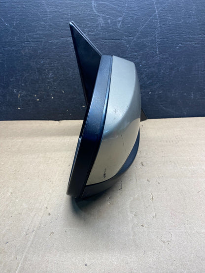 2007 to 2013 BMW X5 Right Passenger RH Side View Door Mirror AG1943 DG9