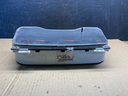 2003 Dodge Durango 4.7L Speedometer Instrument Cluster Gauge AG3741 DW3