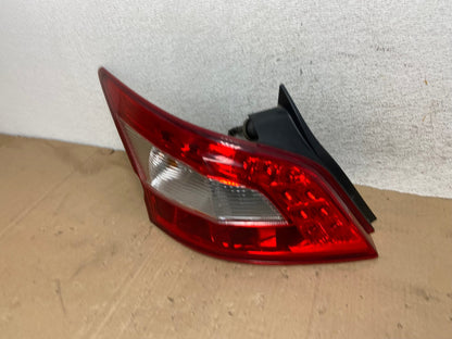2009 2010 2011 Nissan Maxima Left Driver Lh Side Tail light AE9180 LK1