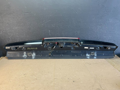2007-2014 Chevrolet Tahoe Suburban Yukon Spoiler Wing 3rd Brake Light AD8568 DG5