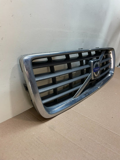 2007 2008 2009 Volvo S80 Front Upper Grill Grille AI8628 DG2