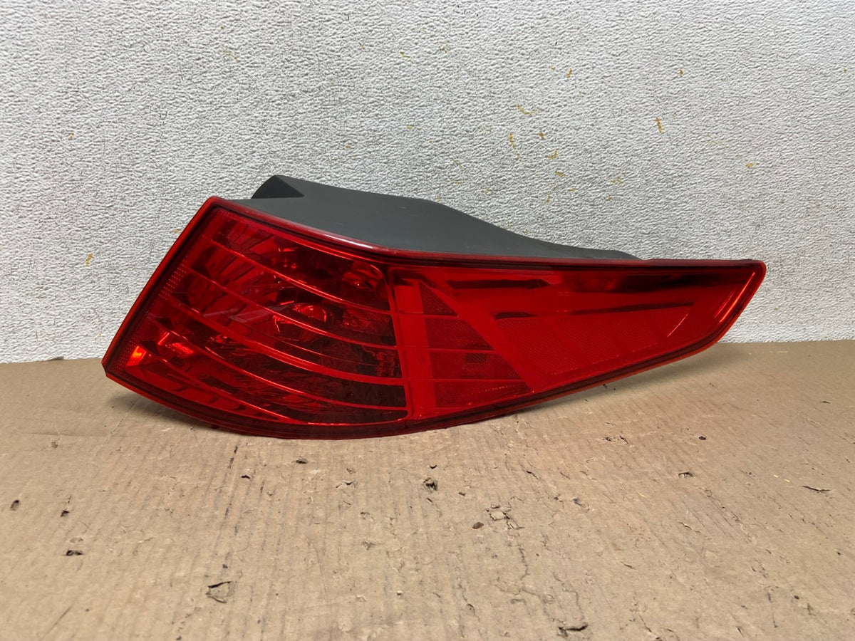 2011 2012 2013 Kia Optima Right Passenger RH Side Tail Light AH5972 LK0