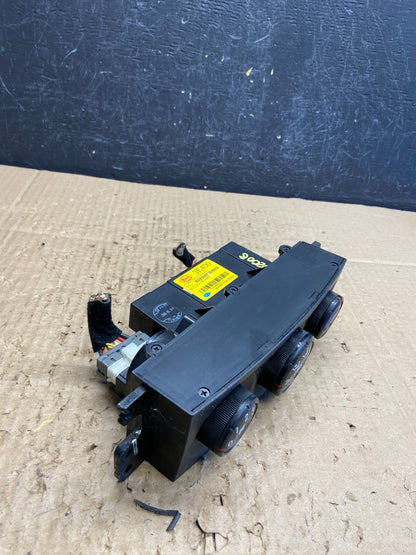 2003 to 2006 Kia Sorento Temperature AC Climate Control 97250-3e400 AD2008 DG2