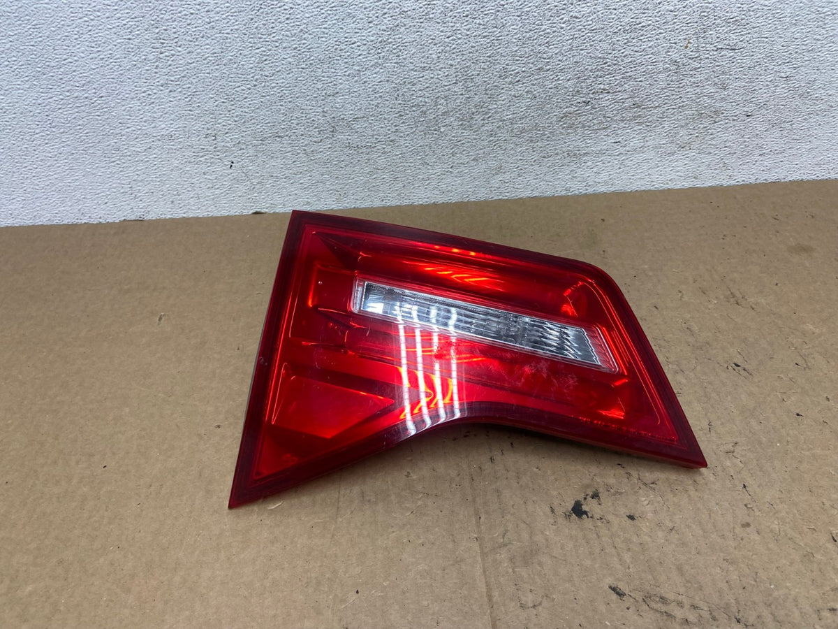 2007 2008 2009 Acura Mdx Left Driver Lh Side Inner Tail Light AF9753 LK0