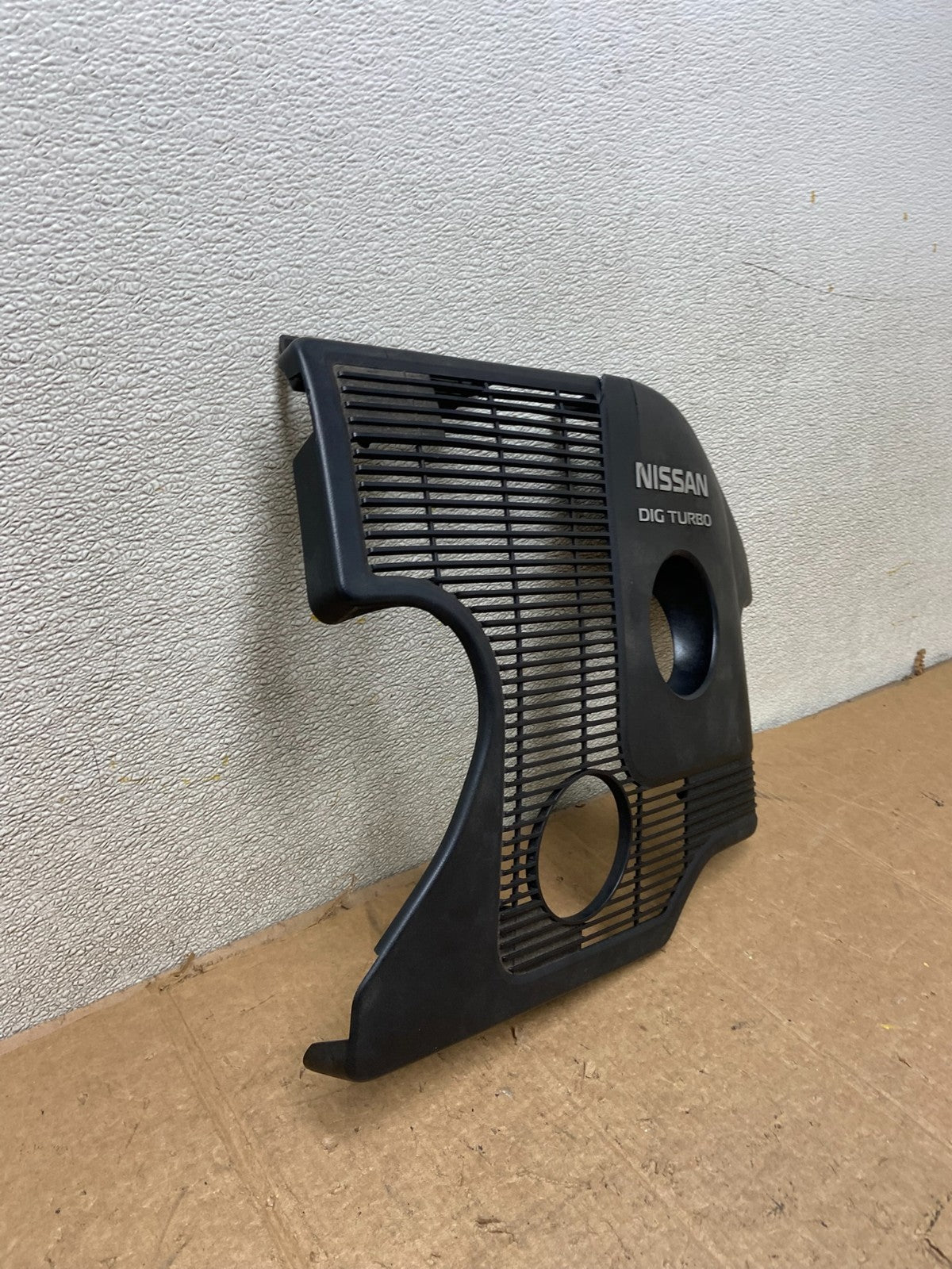 2015 to 2017 Nissan Juke Upper Engine Cover Top Panel AA4152 DG1
