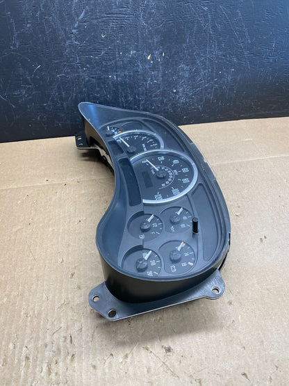 2003 to 2006 Cadillac Escalade Instrument Speedometer Cluster Gauge AC6390 DG2