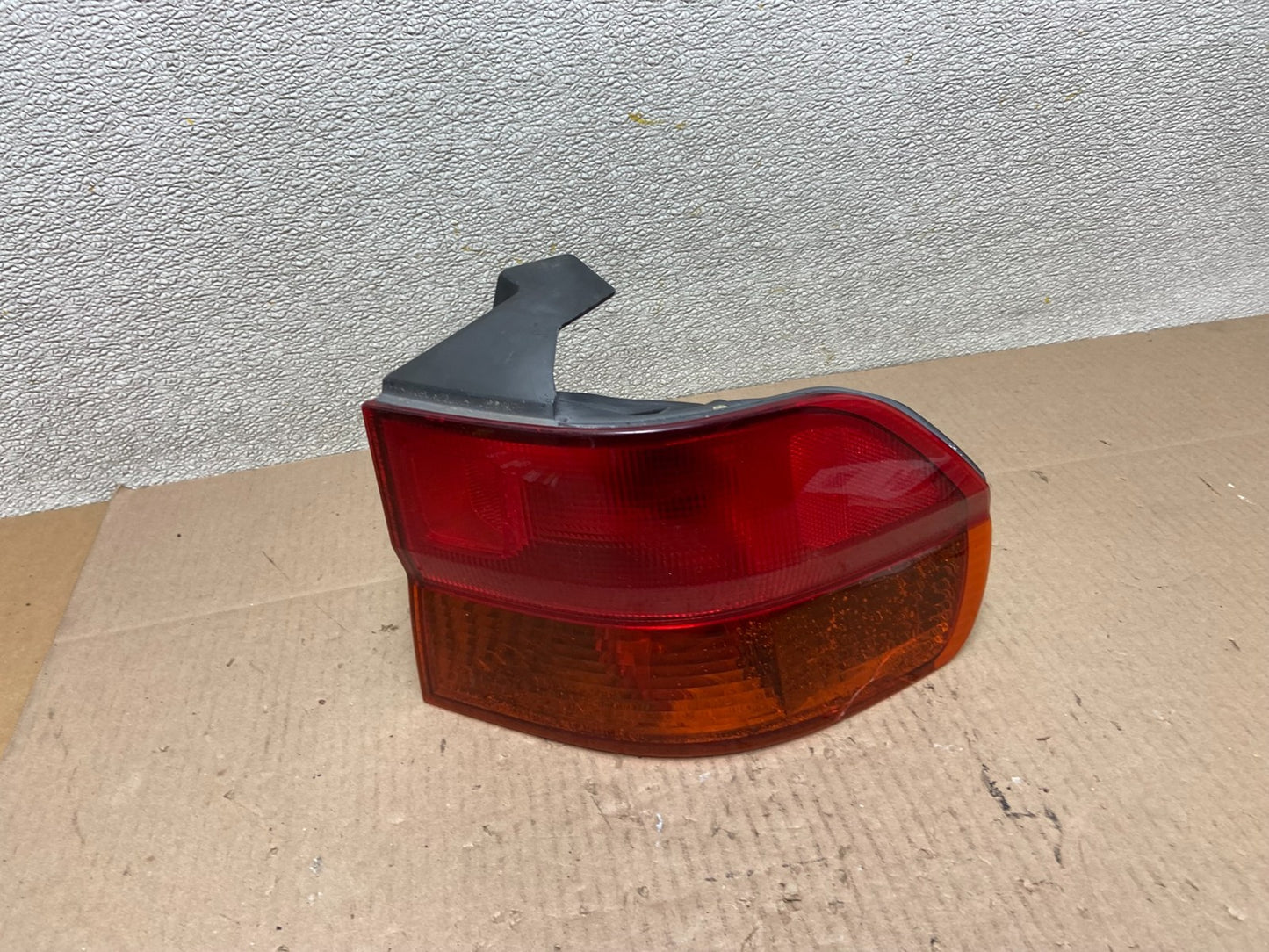 1999 2000 2001 Honda Odyssey Right Passenger Side Tail Light Oem Z3761 DW0