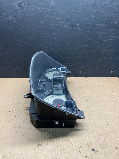 2007 2008 Ford Expedition Speedometer Cluster Gauge F4731 DG1 Oem1