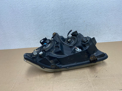 2007 - 2014 Toyota Sequoia Tundra Right Passenger RH Headlight Halogen AE6737 DW5