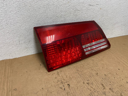 2004 - 2005 Toyota Sienna Left Driver LH Side Inner Tail Light AD3736 LK2
