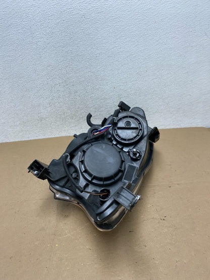 2013 - 2015 Nissan Sentra W/LED Halogen Right Passenger Headlight AF4641 DW6