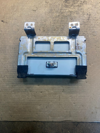 2011 - 2013 Nissan Pathfinder Radio Display Info Navigation Screen aa1828 DG3
