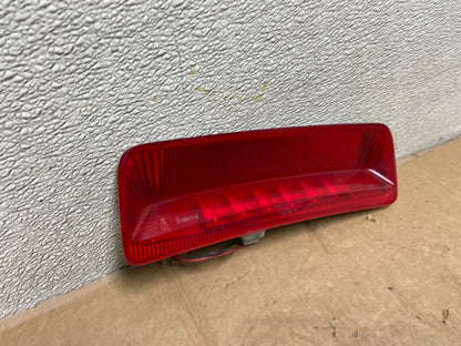 2012-2014 Ford Edge Lincoln MKX BB53-13A613-A 3rd Third Brake Light  AA26982