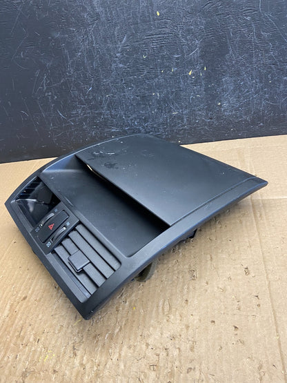 2009 to 2012 Mazda 6 Center Console Dash Dual Air Vent AD1982 DG4
