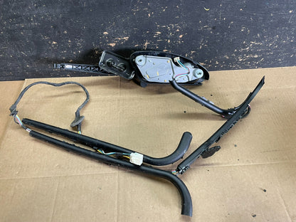 2011-2013 Jeep Grand Cherokee Tailgate Door Rear Wiper Motor Wiper aa8950 DG5