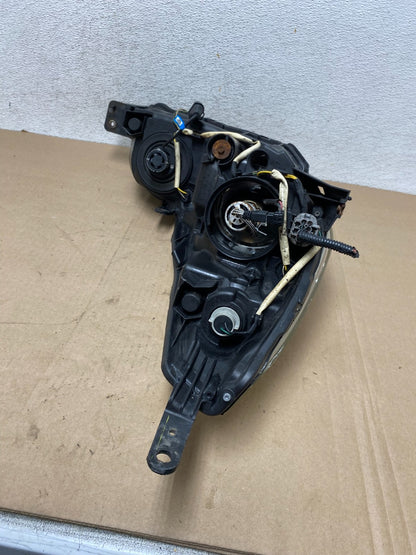 2010 2011 2012 Subaru Legacy Outback Left Driver Halogen Headlight AG4533 DW8