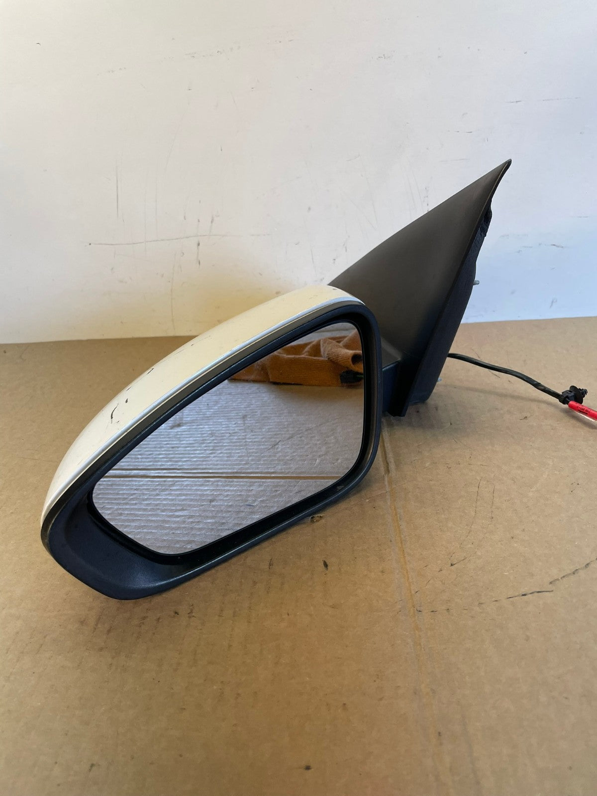 2015 2016 2017 Chrysler 200 Left Driver LH View Door Mirror AH6326 LK2