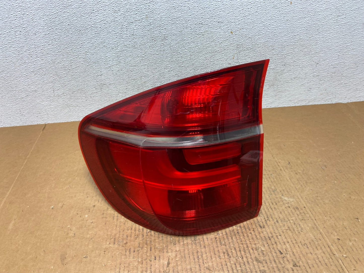 2011 2012 2013 Bmw X5 E70 Left Driver LH Tail Light AE1304 LK0