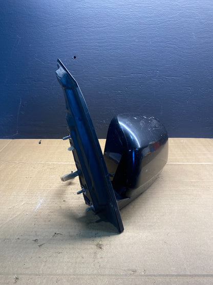 2011 - 2013 Honda Odyssey Left Driver LH View Door Mirror AB7033 DW1