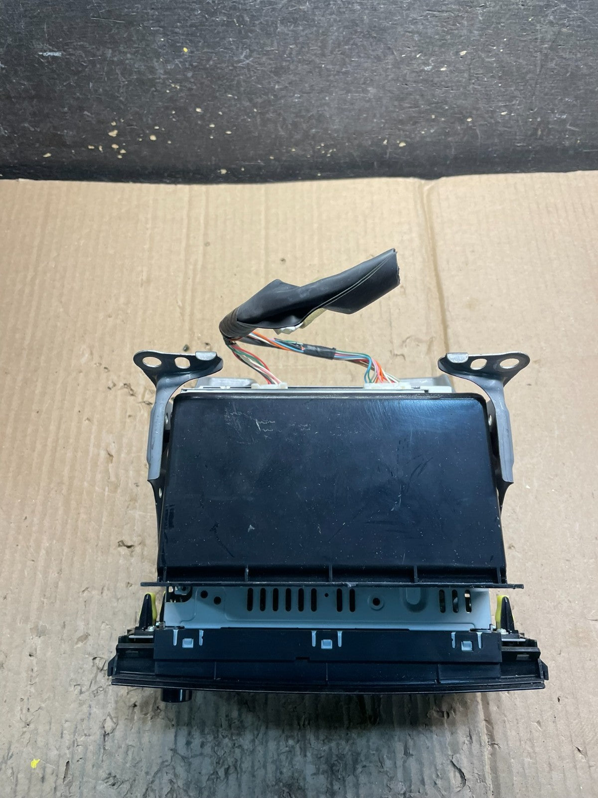 2006 to 2009 Toyota Prius OEM Radio AM/FM CD Player Oem X4122 DG9