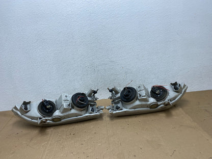 1997-2001 Lexus Es300 Left+Right Headlights Halogen AE9223 DW6