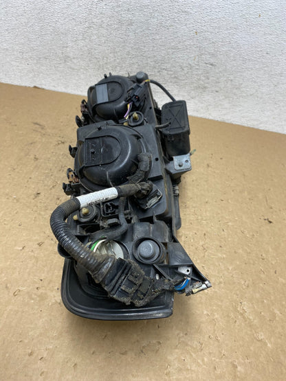 2004 2005 2006 Volvo S80 Left Driver LH Side Halogen Headlight AF8145 DW8