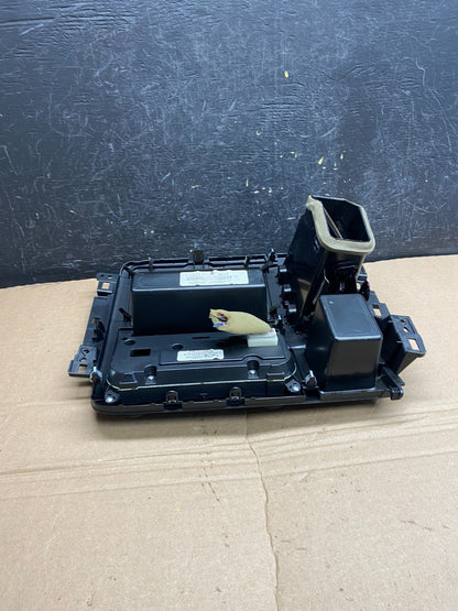 2012-2018 Nissan NV1500 Radio A/C Heat Temperature Climate Control AF1823 DG3